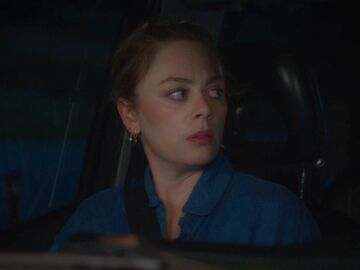  Harun confiesa sus verdaderos sentimientos a Bahar: “Volví solo por verte”