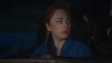 Harun confiesa sus verdaderos sentimientos a Bahar: “Volví solo por verte” Harun confiesa sus verdaderos sentimientos a Bahar: “Volví solo por verte”