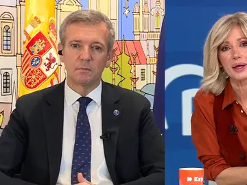 Alfonso Rueda Alfonso Rueda