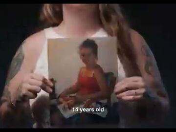 V&iacute;ctimas del caso Epstein publican un v&iacute;deo recordando la edad que ten&iacute;an cuando fueron agredidas a la vez que Trump se muestra por primera vez partidario de desclasificar documentos