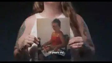 Víctimas del caso Epstein publican un vídeo recordando la edad que tenían cuando fueron agredidas a la vez que Trump se muestra por primera vez partidario de desclasificar documentos Víctimas del caso Epstein publican un vídeo recordando la edad que tenían cuando fueron agredidas a la vez que Trump se muestra por primera vez partidario de desclasificar documentos