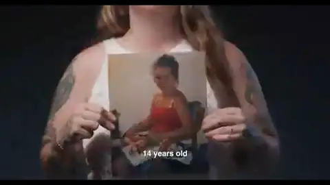 Víctimas del caso Epstein publican un vídeo recordando la edad que tenían cuando fueron agredidas a la vez que Trump se muestra por primera vez partidario de desclasificar documentos Víctimas del caso Epstein publican un vídeo recordando la edad que tenían cuando fueron agredidas a la vez que Trump se muestra por primera vez partidario de desclasificar documentos