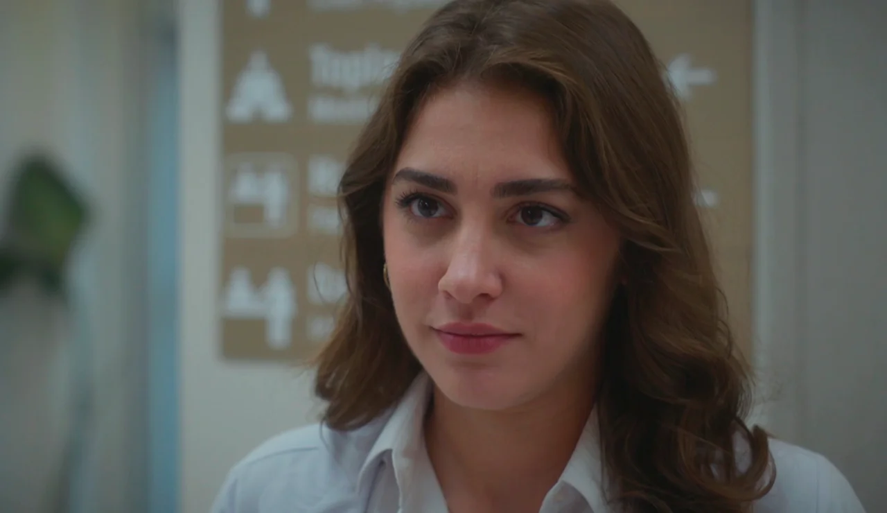 Seren saca las garras y le da un demoledor aviso a Maral en el hospital