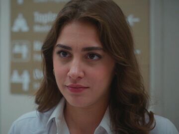  Seren saca las garras y le da un demoledor aviso a Maral en el hospital