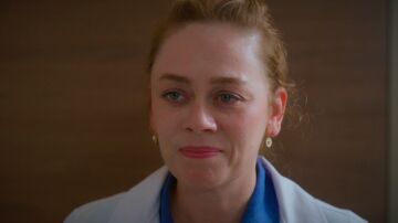 Bahar lo entiende todo al ver la pelea de Uras y Seren: “No se van a divorciar” Bahar lo entiende todo al ver la pelea de Uras y Seren: “No se van a divorciar”