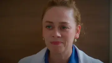 Bahar lo entiende todo al ver la pelea de Uras y Seren: “No se van a divorciar” Bahar lo entiende todo al ver la pelea de Uras y Seren: “No se van a divorciar”