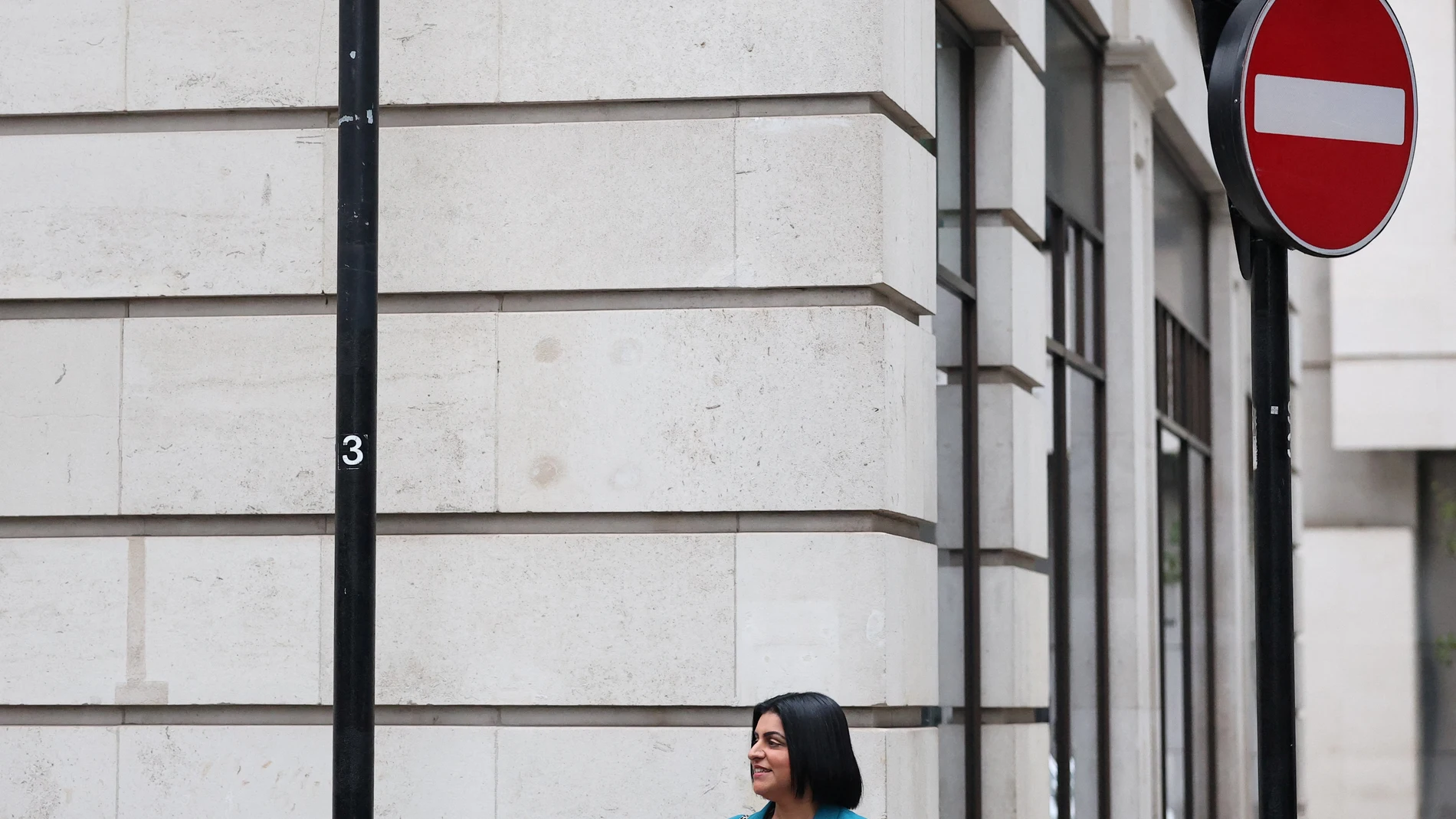 El Reino Unido limitará los beneficios para los refugiados El Reino Unido limitará los beneficios para los refugiados