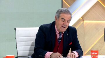 Graciano Palomo. Graciano Palomo.