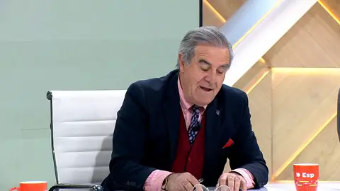 Graciano Palomo. Graciano Palomo.