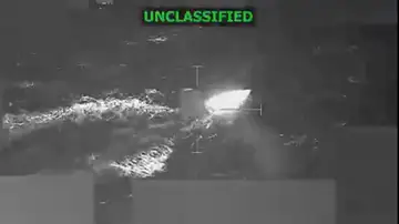 narcolancha y EEUU narcolancha y EEUU