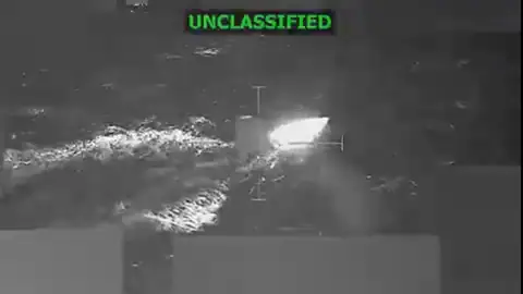 narcolancha y EEUU narcolancha y EEUU