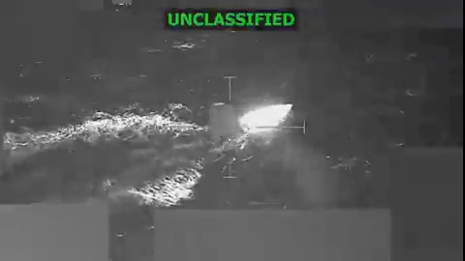 narcolancha y EEUU narcolancha y EEUU