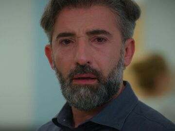 El secreto de Harun al descubierto: el dolor que esconde detr&aacute;s de su frialdad