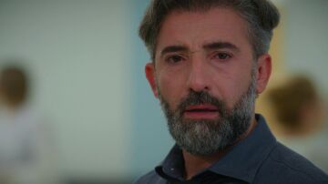 El secreto de Harun al descubierto: el dolor que esconde detrás de su frialdad El secreto de Harun al descubierto: el dolor que esconde detrás de su frialdad