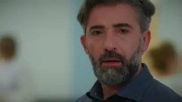 El secreto de Harun al descubierto: el dolor que esconde detrás de su frialdad El secreto de Harun al descubierto: el dolor que esconde detrás de su frialdad