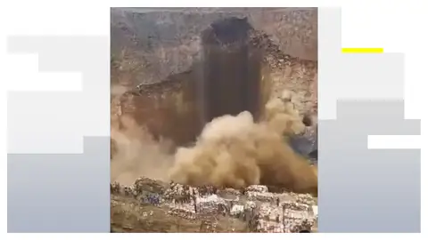 mina cobalto en Congo mina cobalto en Congo