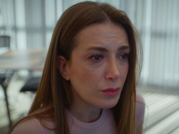 Cagla consigue entrar al hospital gracias a Harun: un paso enorme desde la muerte de Tolga