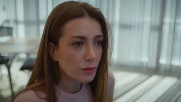 Cagla consigue entrar al hospital gracias a Harun: un paso enorme desde la muerte de Tolga Cagla consigue entrar al hospital gracias a Harun: un paso enorme desde la muerte de Tolga