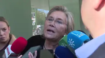 Aplazado el juicio a la forense de Sevilla acusada de humillar a víctimas de agresiones sexuales: "No tendrías que haberte ido con él" Aplazado el juicio a la forense de Sevilla acusada de humillar a víctimas de agresiones sexuales: "No tendrías que haberte ido con él"