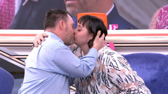 Esther y Tonet