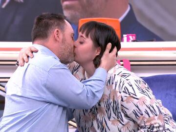 Esther y Tonet