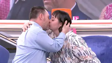 Esther y Tonet Esther y Tonet