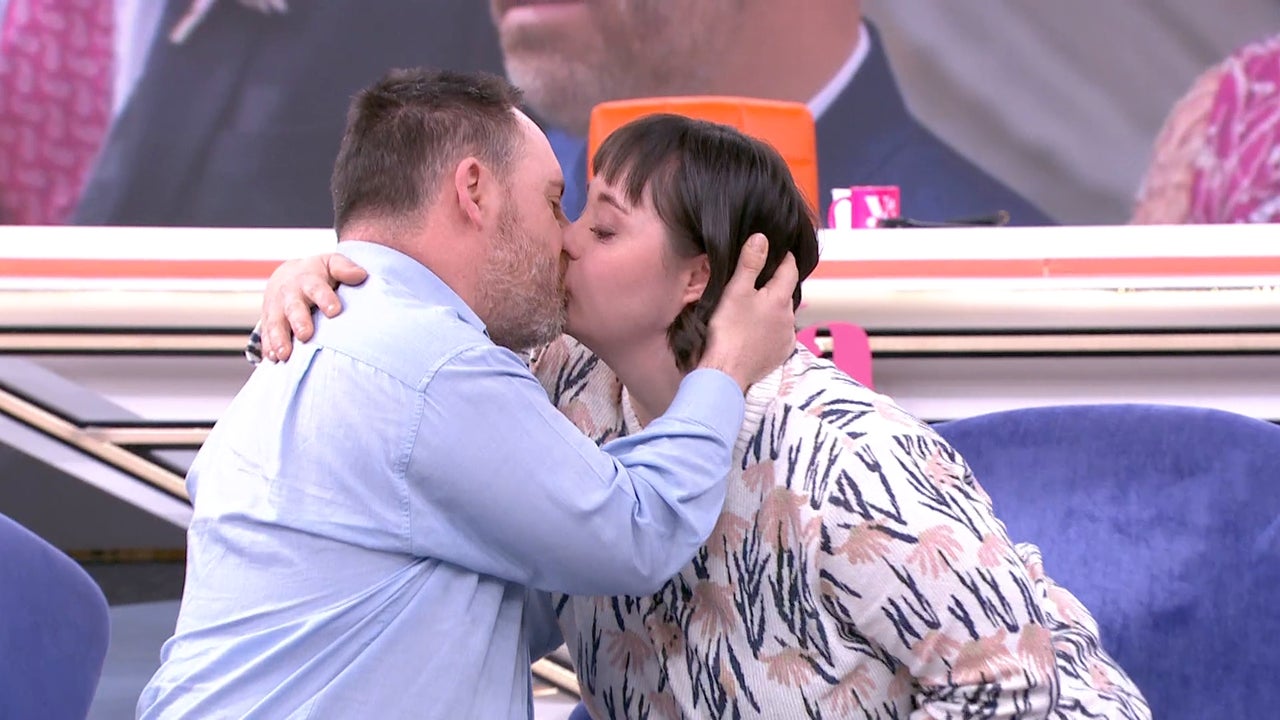 Esther y Tonet, la primera pareja con síndrome de Down que se casa en España: «Nuestros padres tenían miedo»