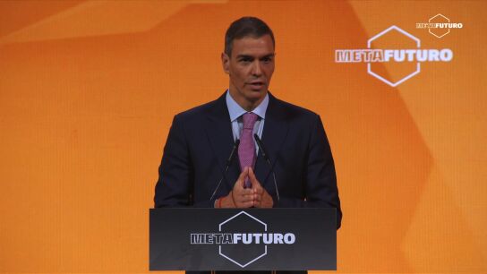 S&aacute;nchez en Metafuturo