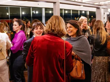 Mujeres que Comen Mujeres que Comen