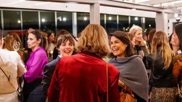 Mujeres que Comen Mujeres que Comen