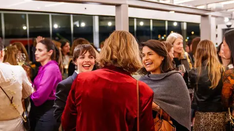 Mujeres que Comen Mujeres que Comen