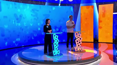 Manu, solo ante el peligro: jugada llena de intriga en El Rosco para alcanzar a Rosa y sus 22 aciertos Manu, solo ante el peligro: jugada llena de intriga en El Rosco para alcanzar a Rosa y sus 22 aciertos