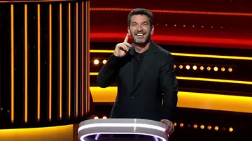 “¡Está aquí Pedro Sánchez!”: Arturo Valls flipa con la visita más inesperada a El 1% “¡Está aquí Pedro Sánchez!”: Arturo Valls flipa con la visita más inesperada a El 1%