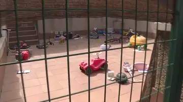 Casa de los horrores Casa de los horrores