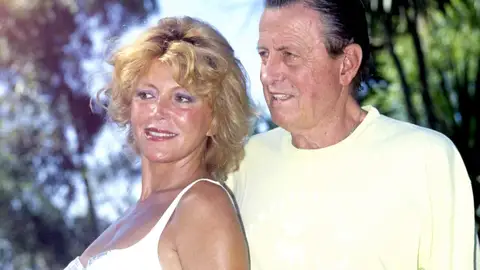 Carmen Thyssen Carmen Thyssen