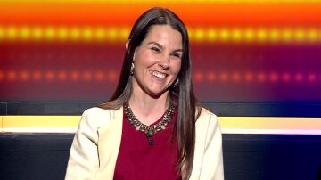 El chiste malo sobre culos de una concursante de El 1%: ¡se ríe hasta su padre! El chiste malo sobre culos de una concursante de El 1%: ¡se ríe hasta su padre!