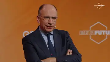 Enrico Letta Enrico Letta