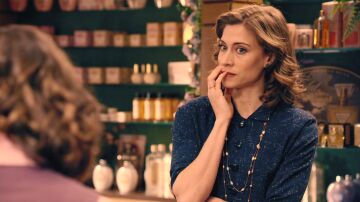 Capítulo 440 de Sueños de libertad; 19 de noviembre: las chicas de la tienda se rebelan contra los nuevos uniformes Capítulo 440 de Sueños de libertad; 19 de noviembre: las chicas de la tienda se rebelan contra los nuevos uniformes