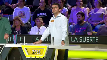 ¡Se lanza a la piscina! Antonio resuelve el panel sin pensarlo ¡Se lanza a la piscina! Antonio resuelve el panel sin pensarlo