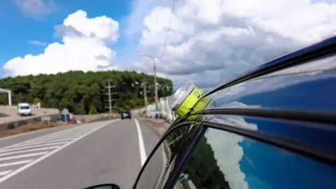 Baliza V16 Baliza V16