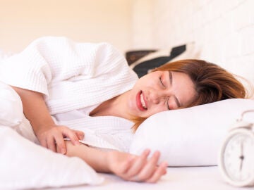 &iquest;Tienes bruxismo?