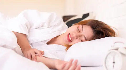 ¿Tienes bruxismo? ¿Tienes bruxismo?