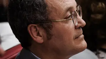 El fiscal general podrá jugar una última carta ante el Supremo para acudir después al Constitucional El fiscal general podrá jugar una última carta ante el Supremo para acudir después al Constitucional