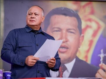 El chavismo niega que haya negociaciones para un cambio político en Venezuela