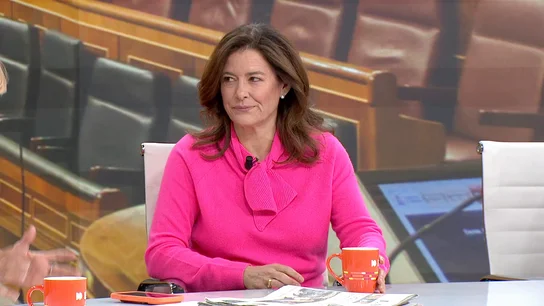Miriam González Miriam González