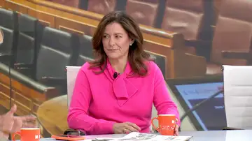 Miriam González Miriam González