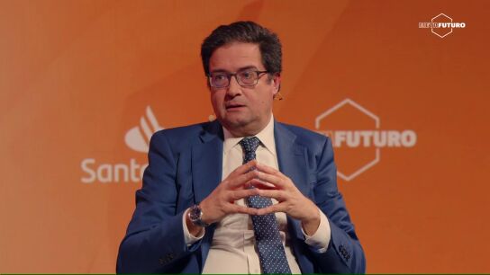 Oscar L&oacute;pez Meta