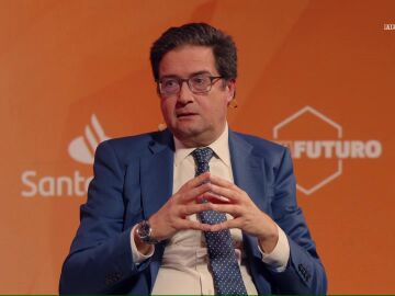 Oscar L&oacute;pez Meta