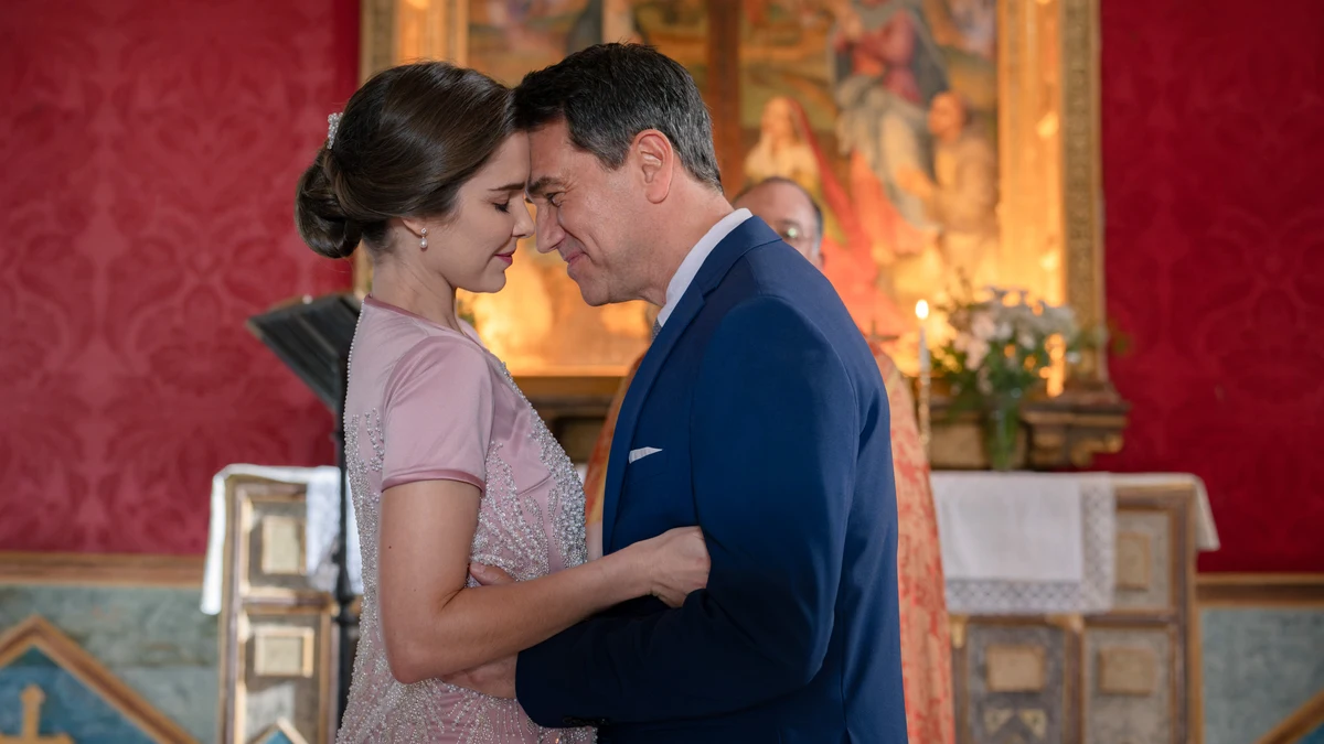 Avance semanal de Sueños de libertad: Andrés se marcha de casa en busca de pruebas para desenmascarar a Gabriel