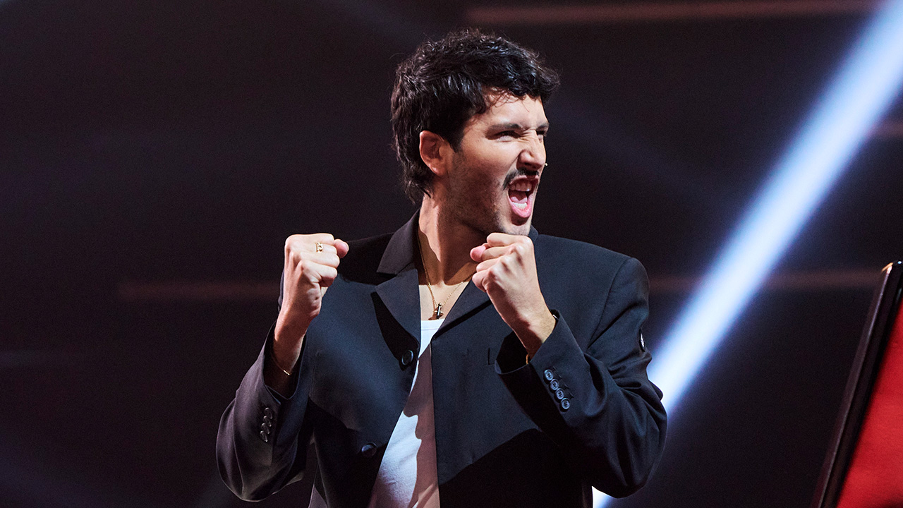 Conoce a los dieciséis artistas que lucharán en los Directos por ganar La Voz 2025 Conoce a los dieciséis artistas que lucharán en los Directos por ganar La Voz 2025